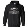 18500 Adult Heavy Blend Hooded Sweatshirt Thumbnail