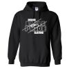 18500 Adult Heavy Blend Hooded Sweatshirt Thumbnail