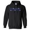 18500 Adult Heavy Blend Hooded Sweatshirt Thumbnail