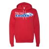 3719 Unisex Sponge Fleece Hoodie Thumbnail