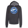 3719Y Youth Sponge Fleece Hoodie Thumbnail
