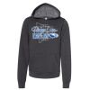 3719Y Youth Sponge Fleece Hoodie Thumbnail