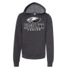 3719Y Youth Sponge Fleece Hoodie Thumbnail