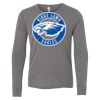 3513Y Youth Extra Soft Tri-blend Long Sleeve Thumbnail