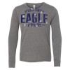 3513Y Youth Extra Soft Tri-blend Long Sleeve Thumbnail