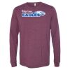 3513 Adult Extra Soft Tri-blend Long Sleeve Thumbnail