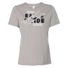 6413 Women’s Extra Soft Tri-blend Tee Thumbnail