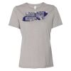 6413 Women’s Extra Soft Tri-blend Tee Thumbnail